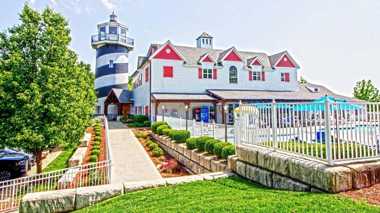 Photo of Outdoor in Branson