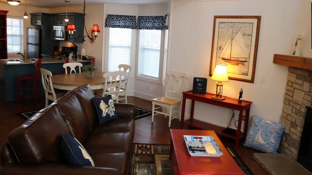 Photo of Livingroom in Branson