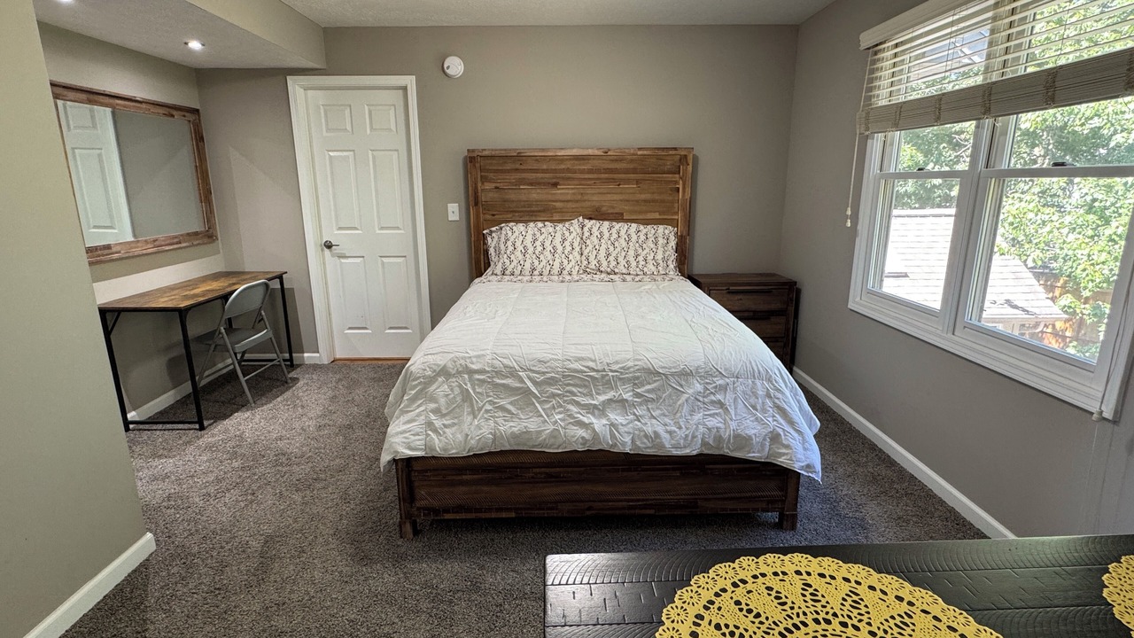 Photo of Bedroom in Columbus
