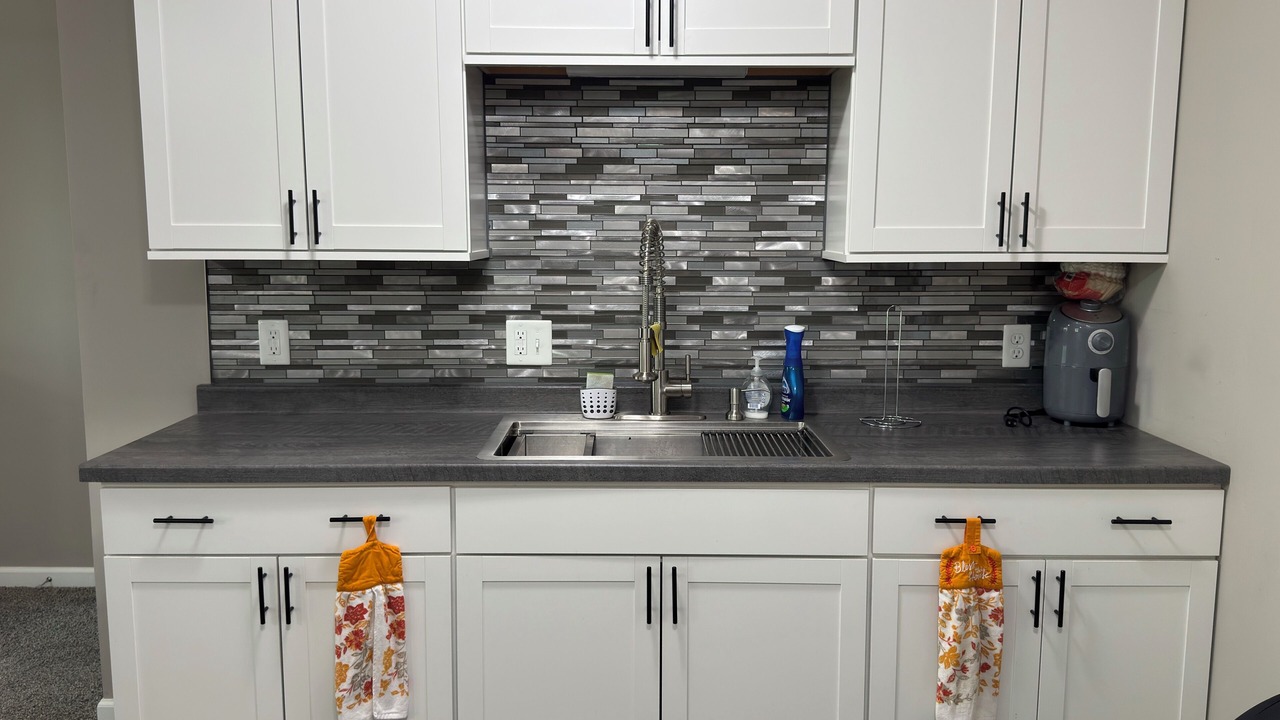 Photo of Kitchen in Columbus