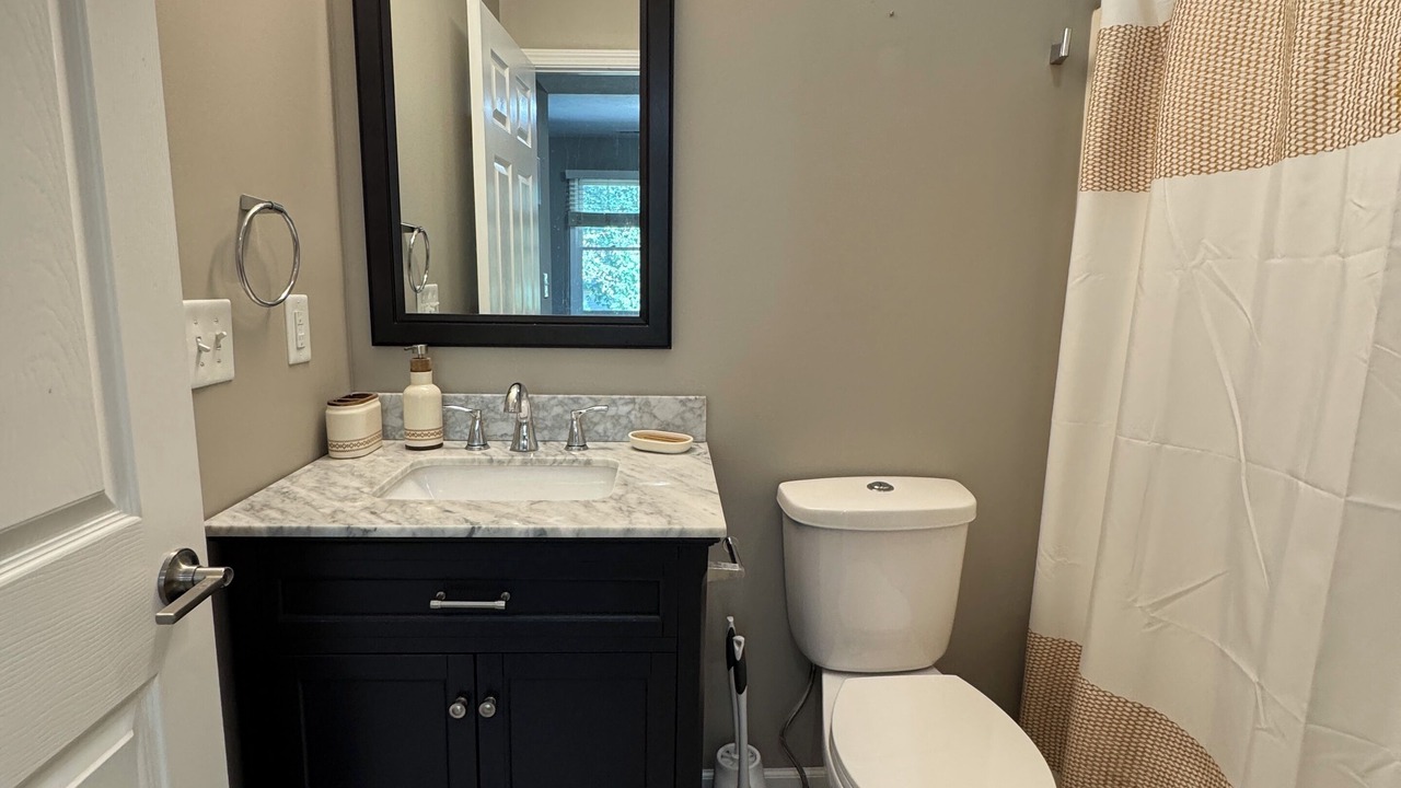 Photo of Bathroom in Columbus