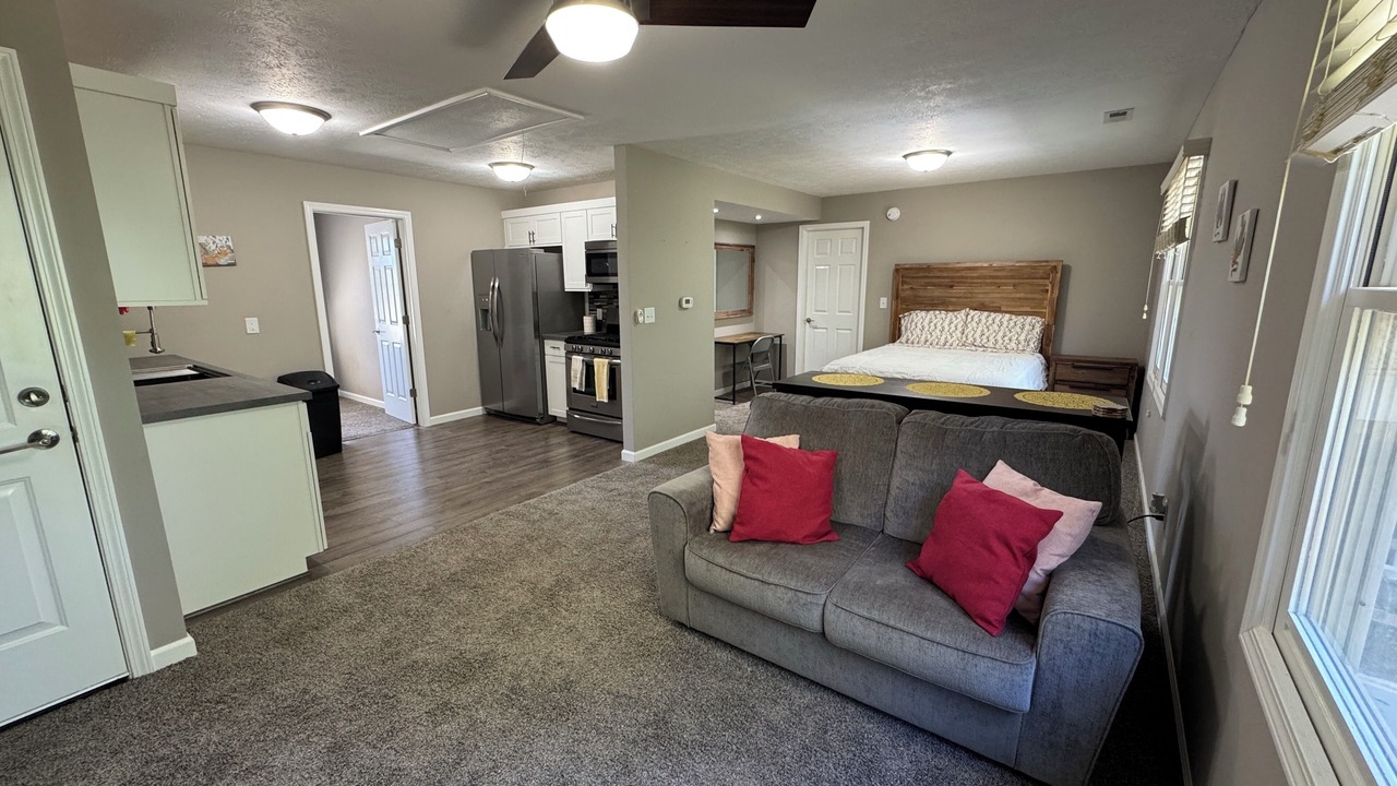 Photo of Bedroom in Columbus