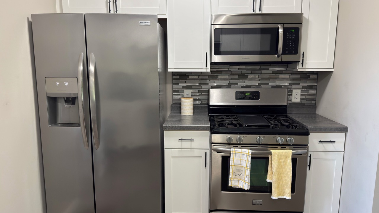 Photo of Kitchen in Columbus
