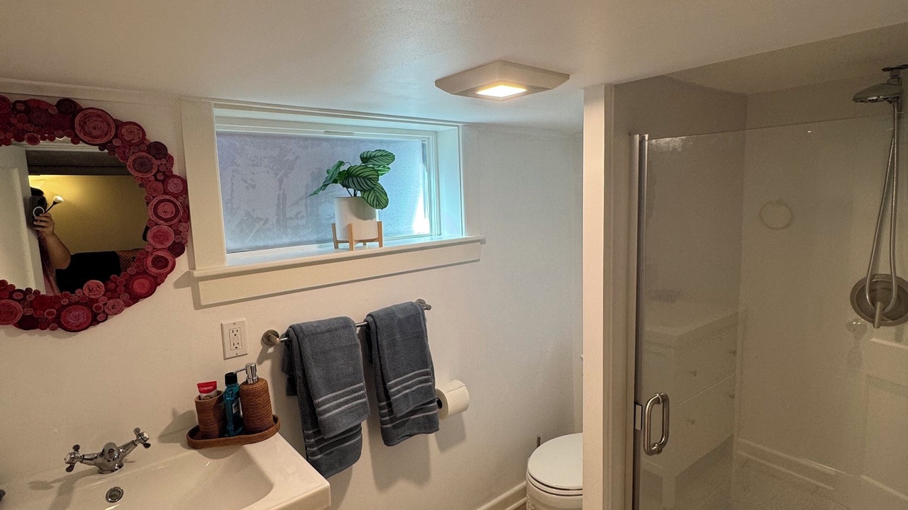 Photo of Bathroom in Phinney Ridge