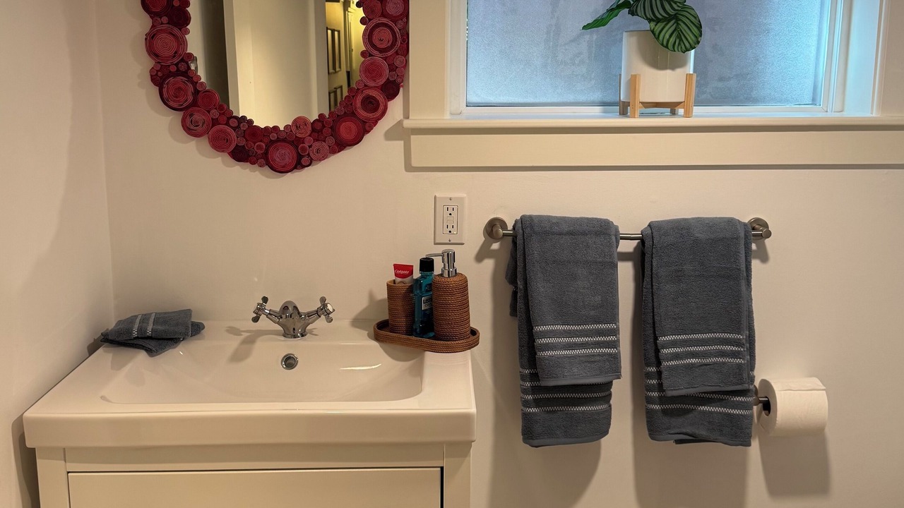 Photo of Bathroom in Phinney Ridge