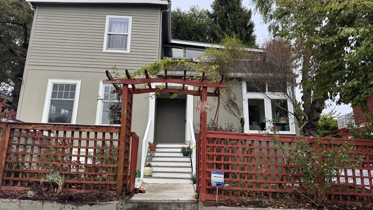 Photo of Outdoor in Phinney Ridge