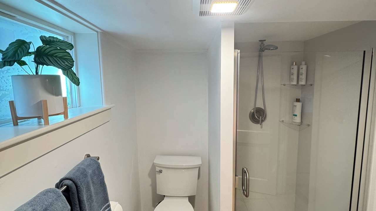 Photo of Bathroom in Phinney Ridge