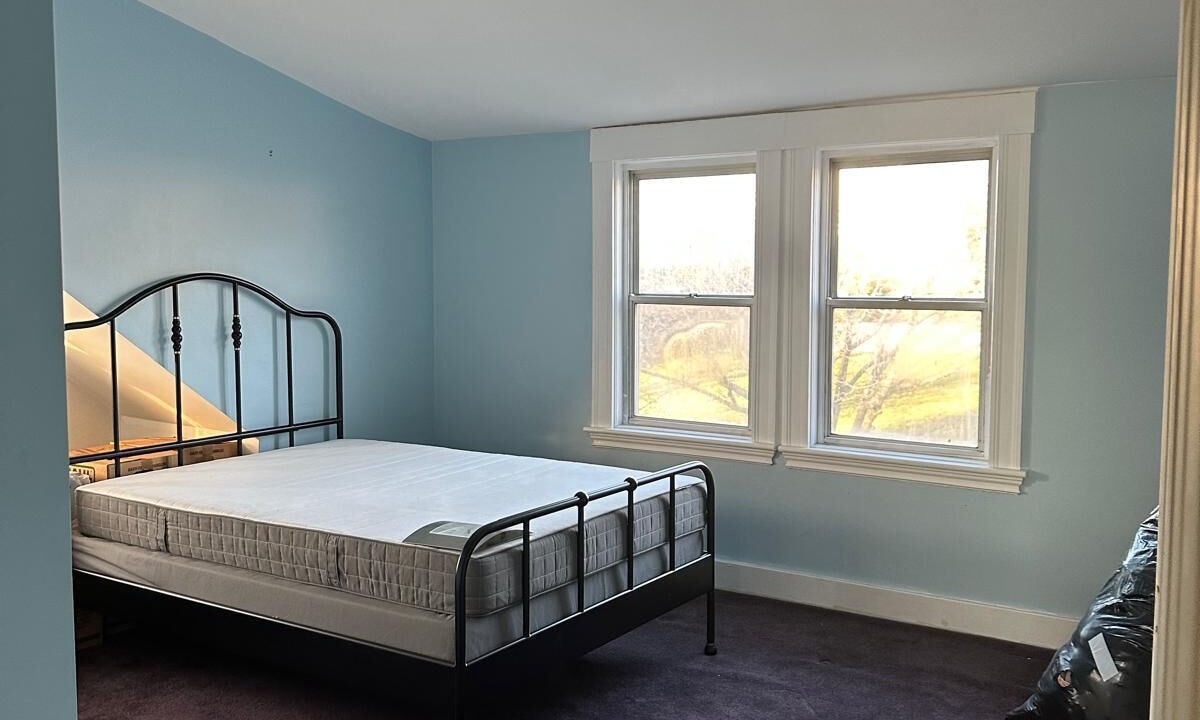 Photo of Bedroom in Lower Mills