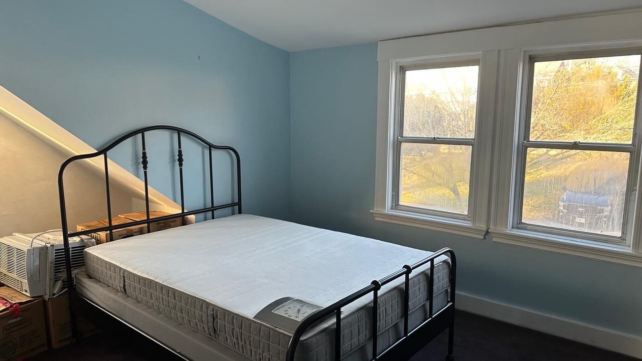 Photo of Bedroom in Lower Mills