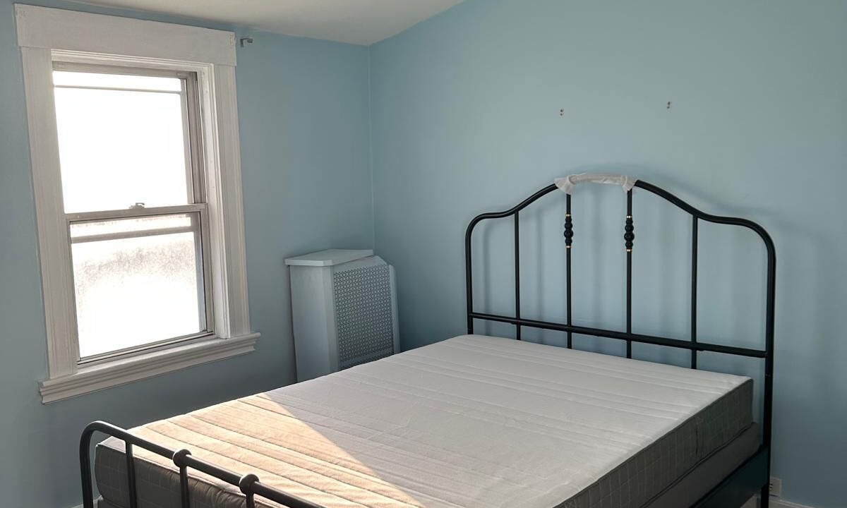 Photo of Bedroom in Lower Mills