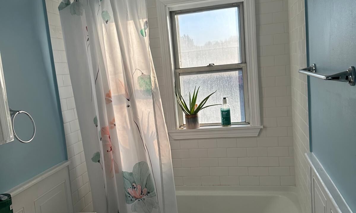 Photo of Bathroom in Lower Mills