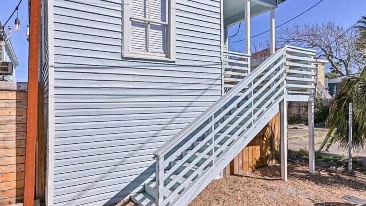 Photo of Outdoor in South Houston