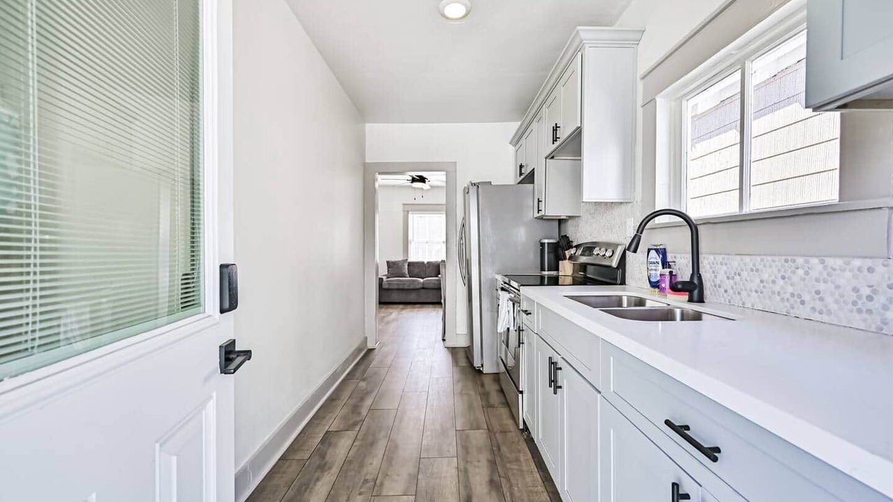 Photo of Kitchen in South Houston