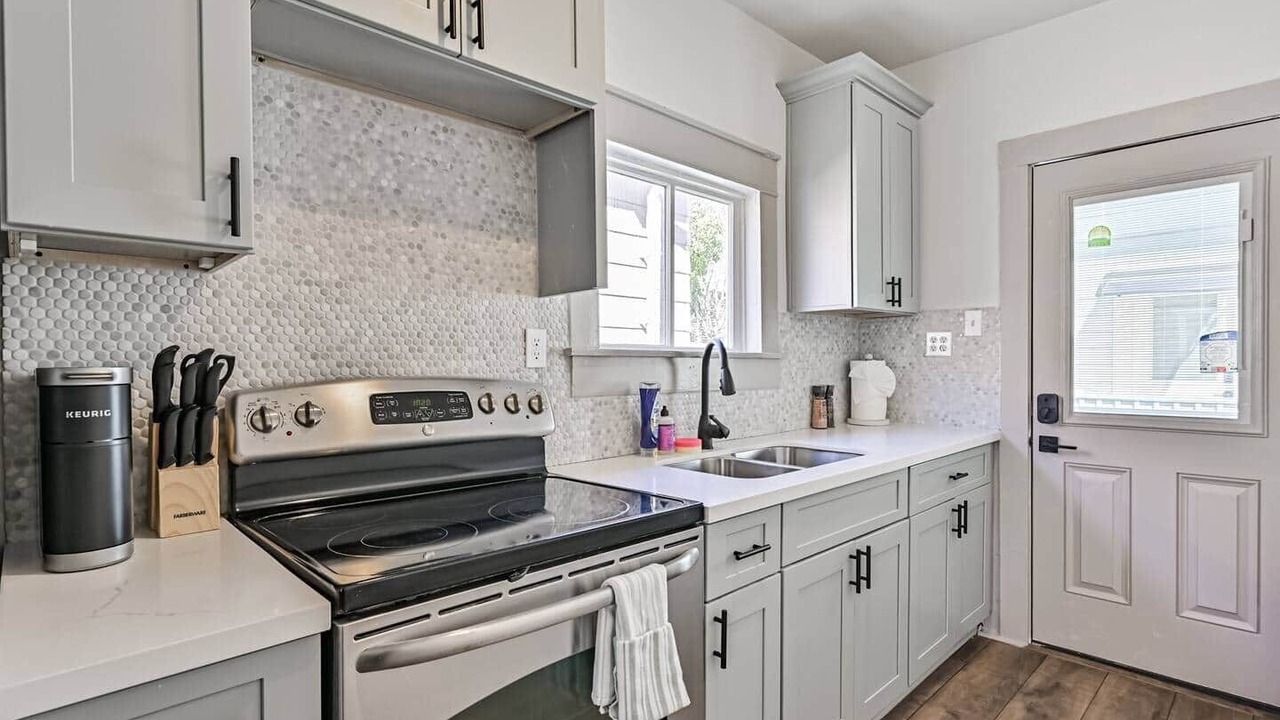 Photo of Kitchen in South Houston