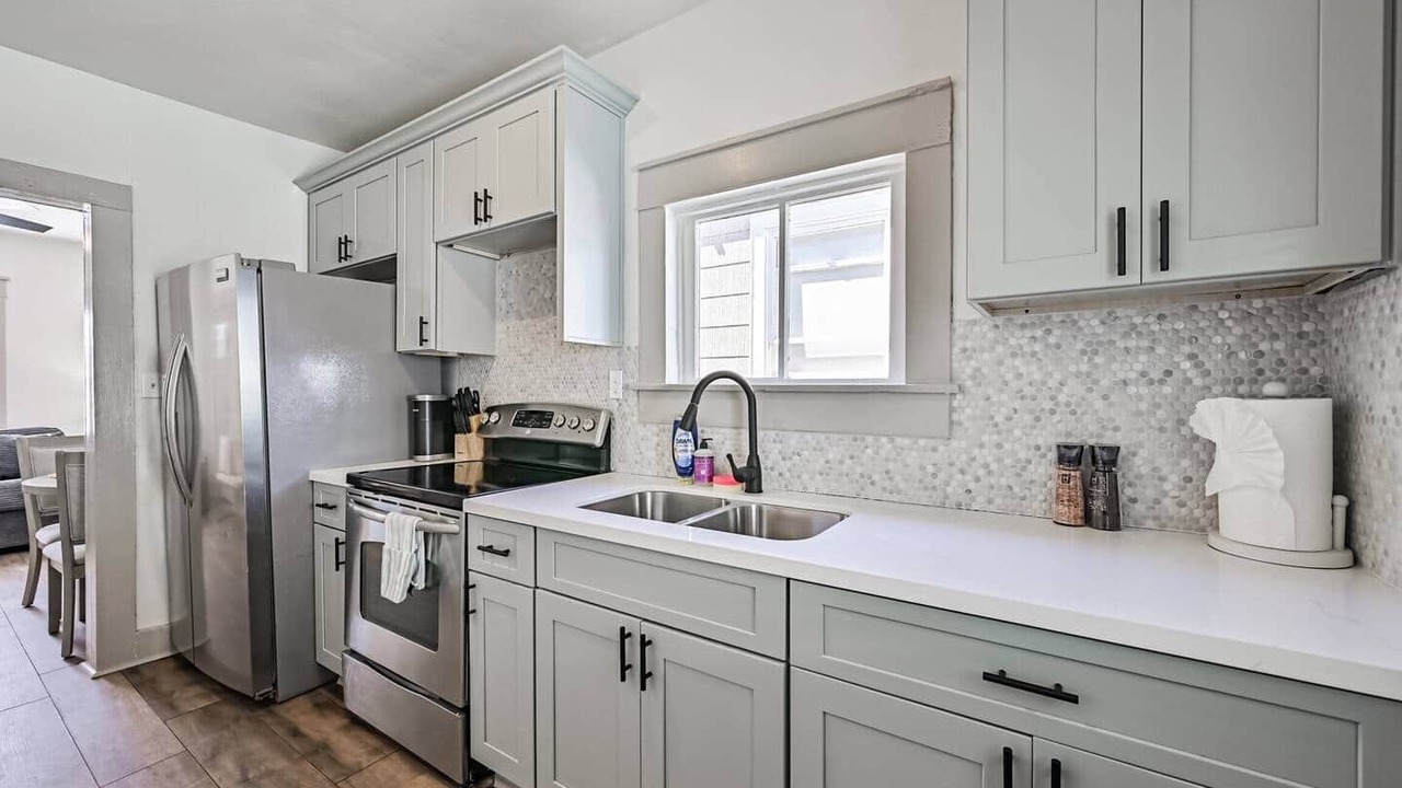 Photo of Kitchen in South Houston