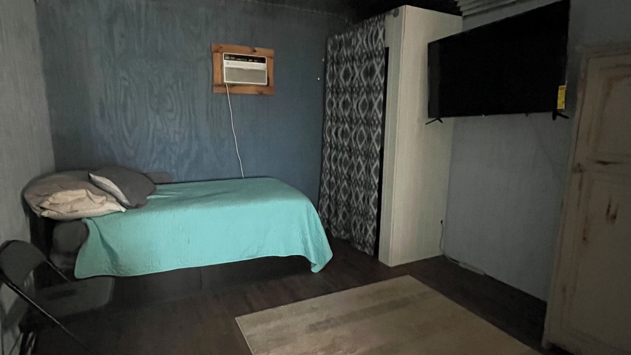 Photo of Bedroom in Barrett