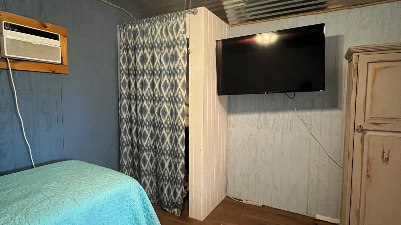 Photo of Bedroom in Barrett