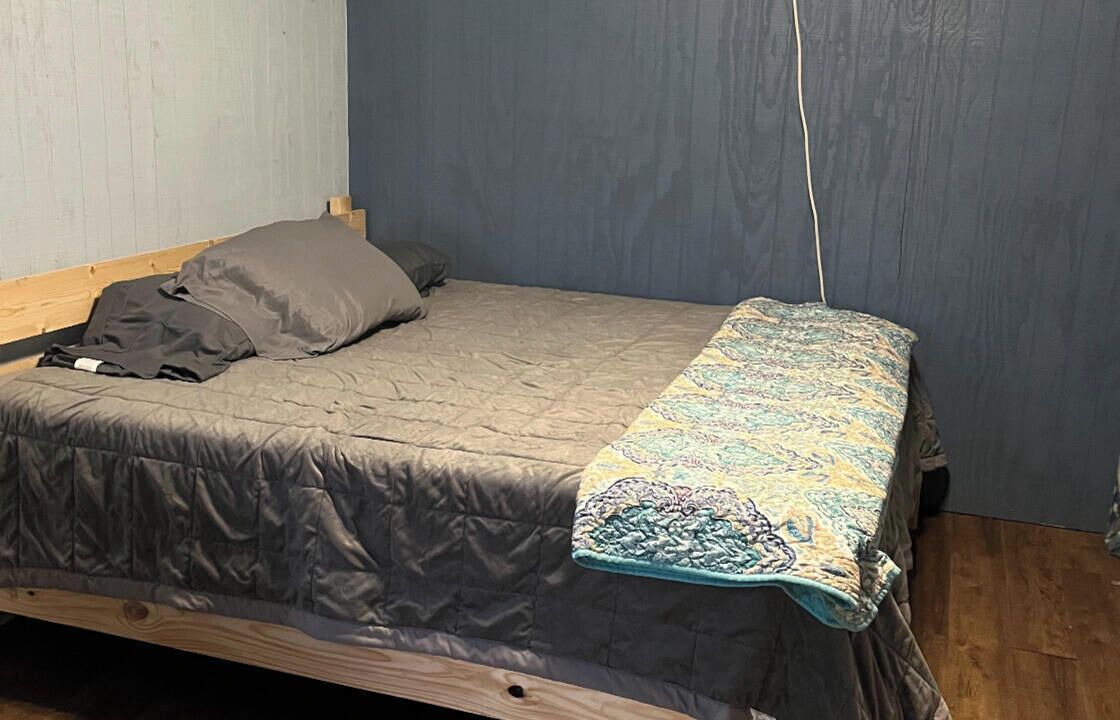 Photo of Bedroom in Barrett