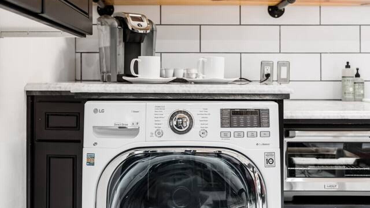 Photo of Kitchen in Oak Lawn