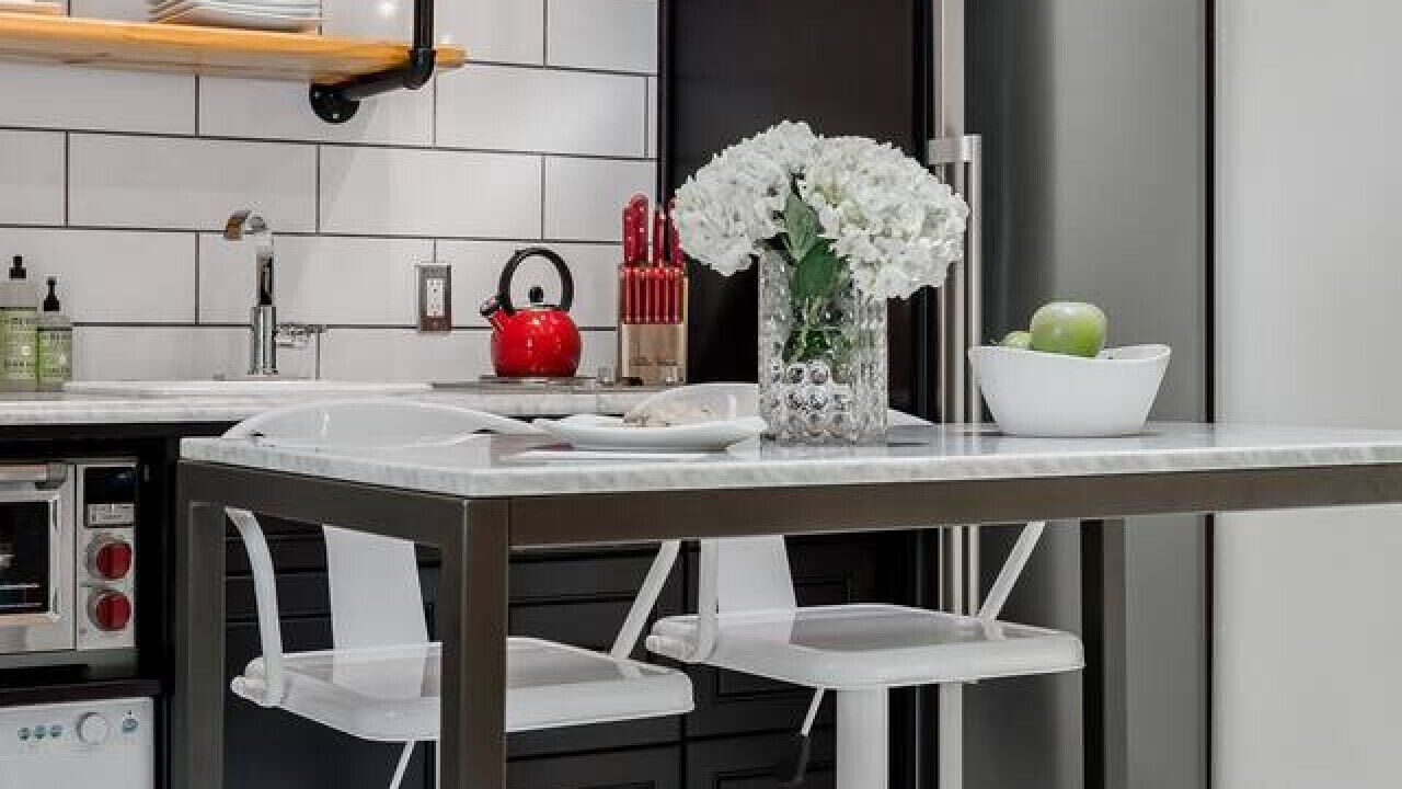 Photo of Kitchen in Oak Lawn