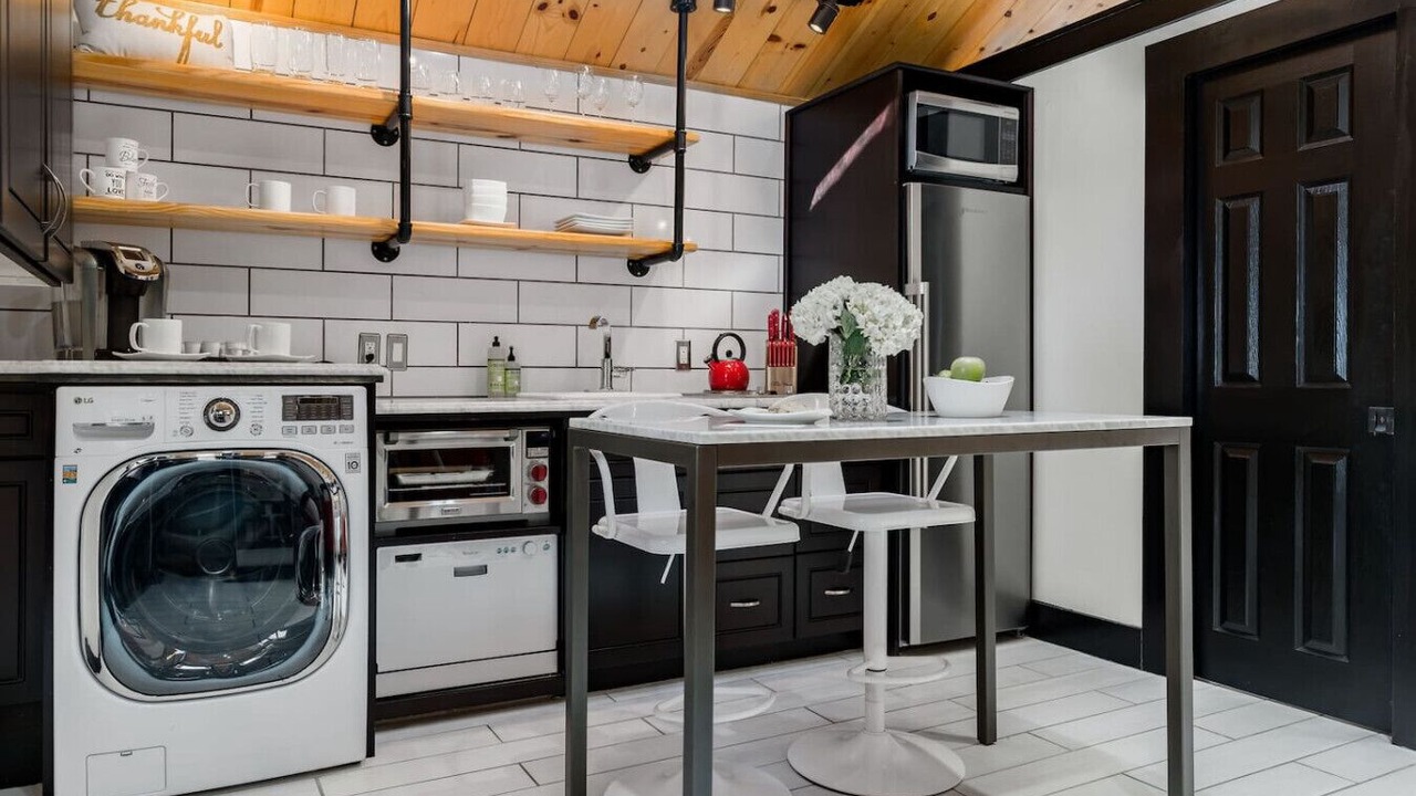 Photo of Kitchen in Oak Lawn