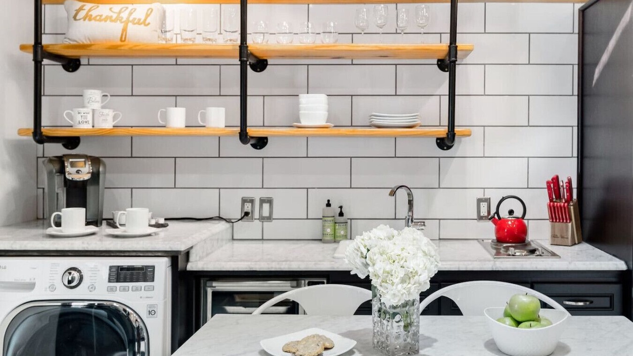 Photo of Kitchen in Oak Lawn