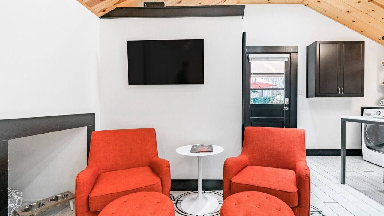 Photo of Livingroom in Oak Lawn