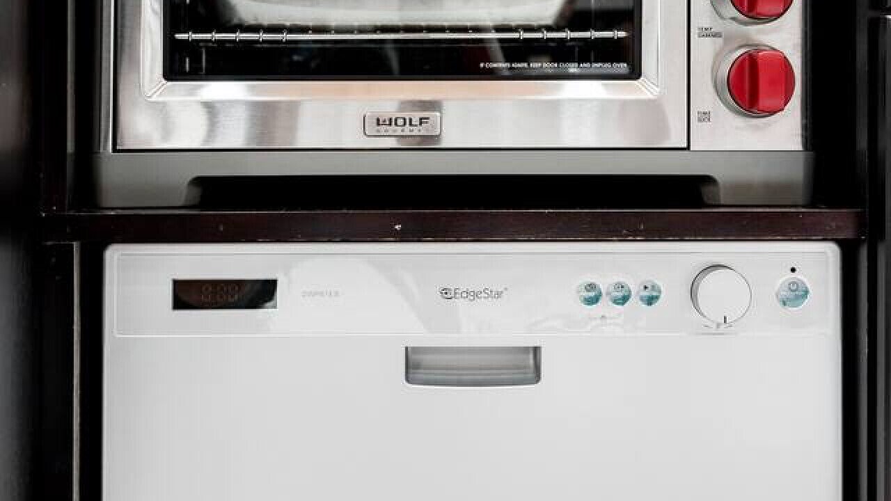 Photo of Kitchen in Oak Lawn