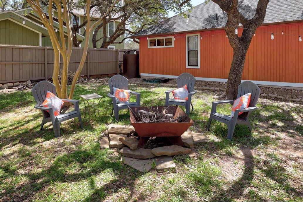 Photo of Outdoor in Apache Shores