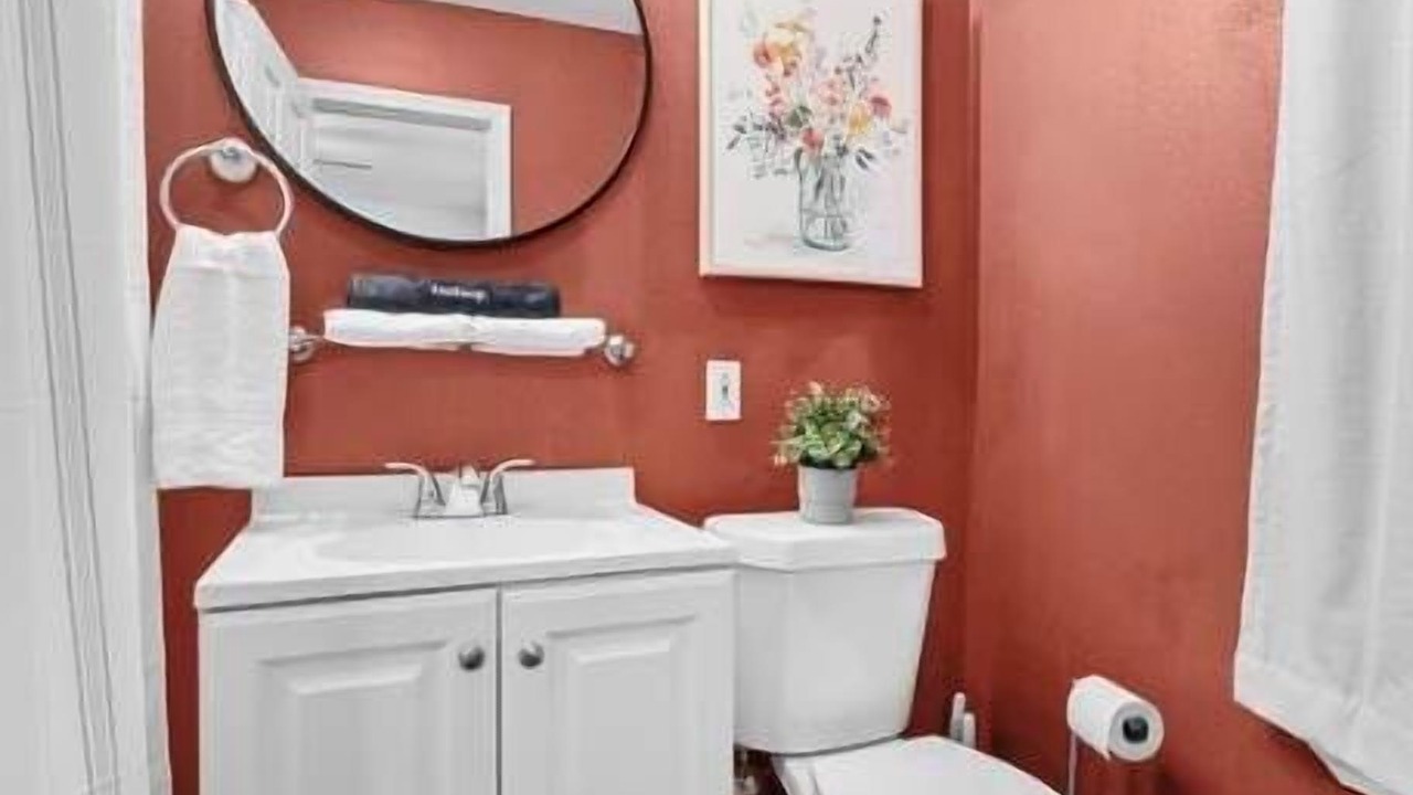 Photo of Bathroom in Apache Shores