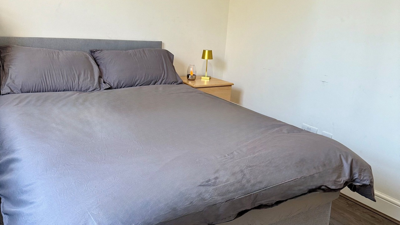 Photo of Bedroom in Canonbury