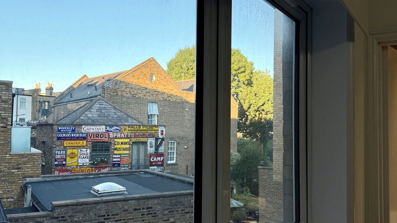 Photo of Others in Canonbury