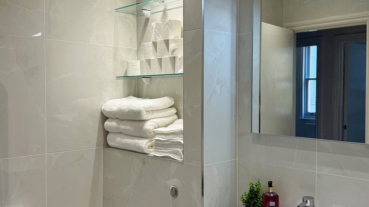 Photo of Bathroom in Canonbury