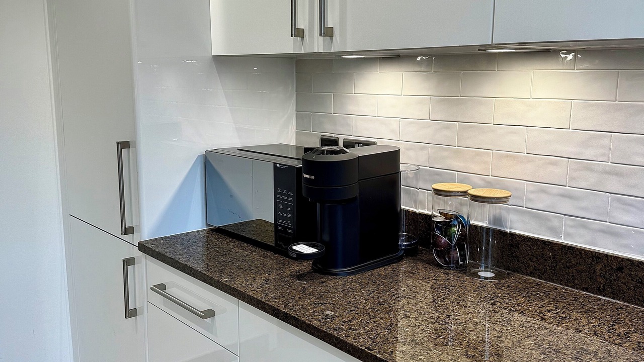 Photo of Kitchen in Canonbury