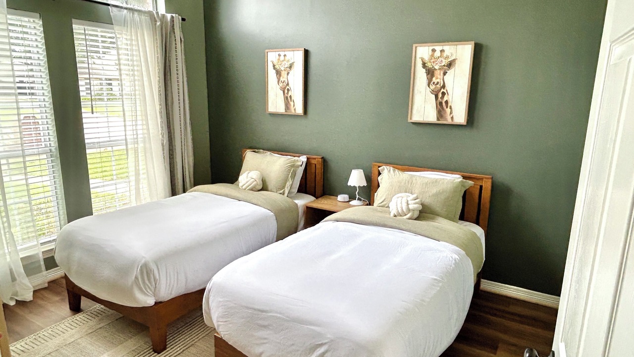Photo of Bedroom in Waxahachie