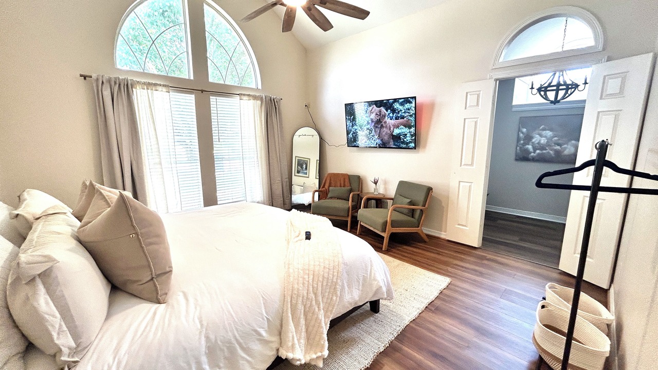 Photo of Bedroom in Waxahachie