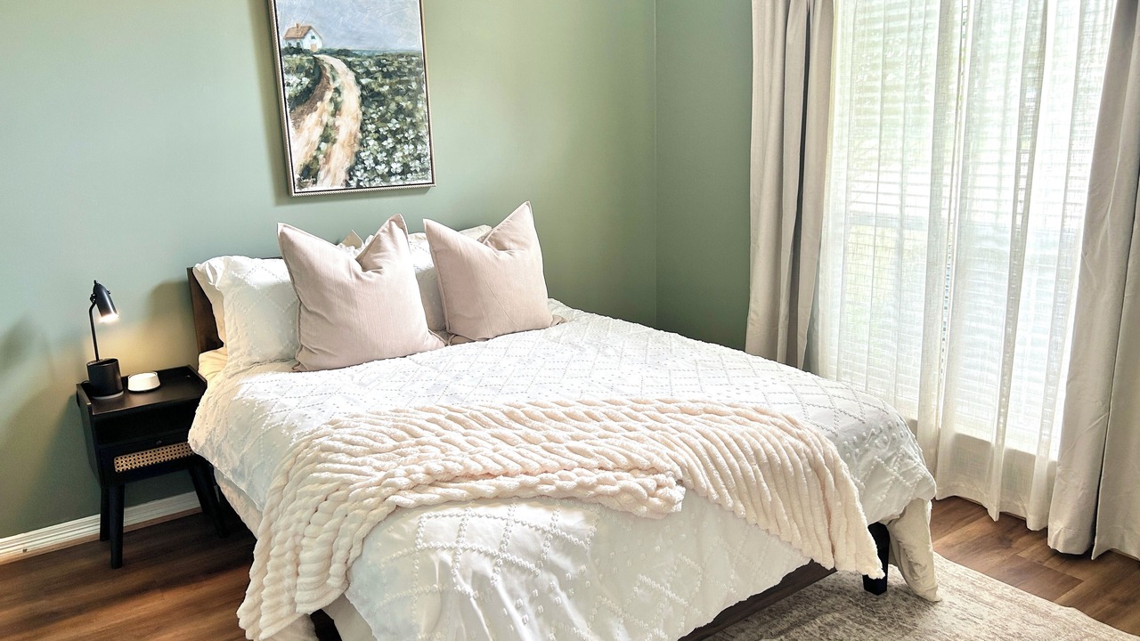 Photo of Bedroom in Waxahachie