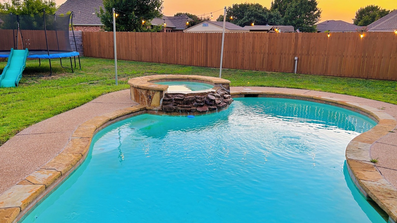 Photo of Outdoor in Waxahachie
