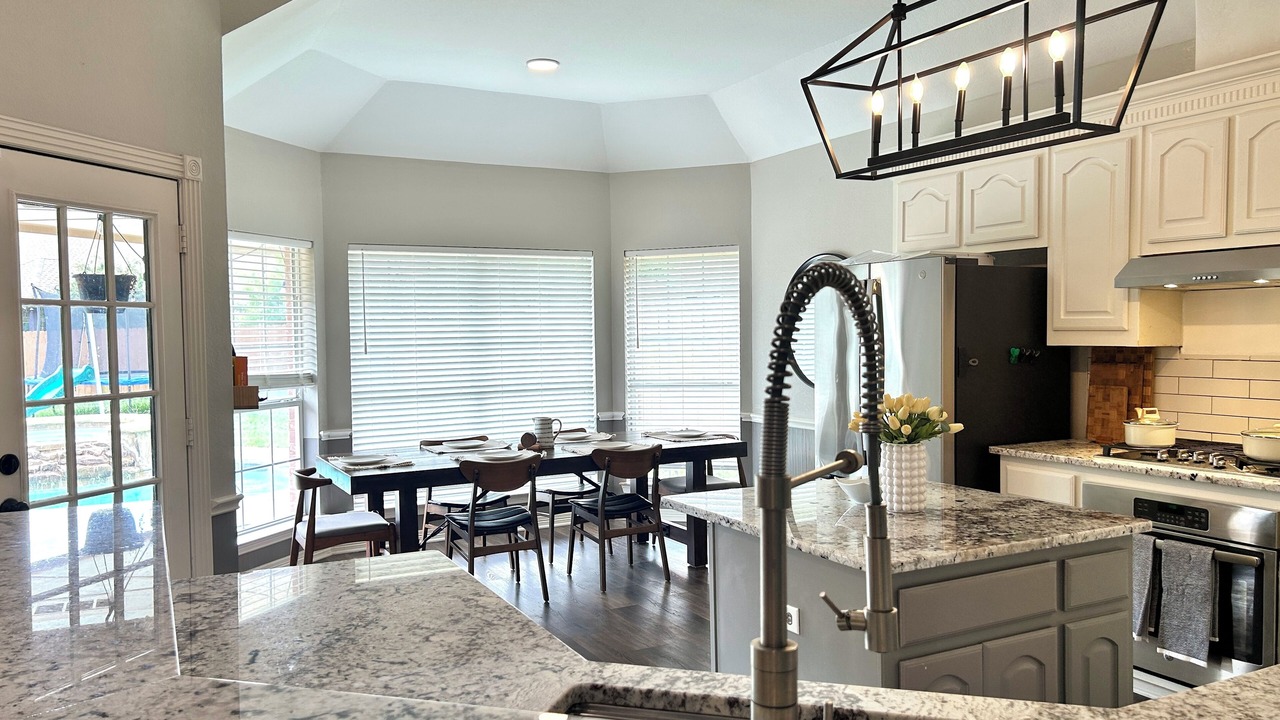 Photo of Kitchen in Waxahachie