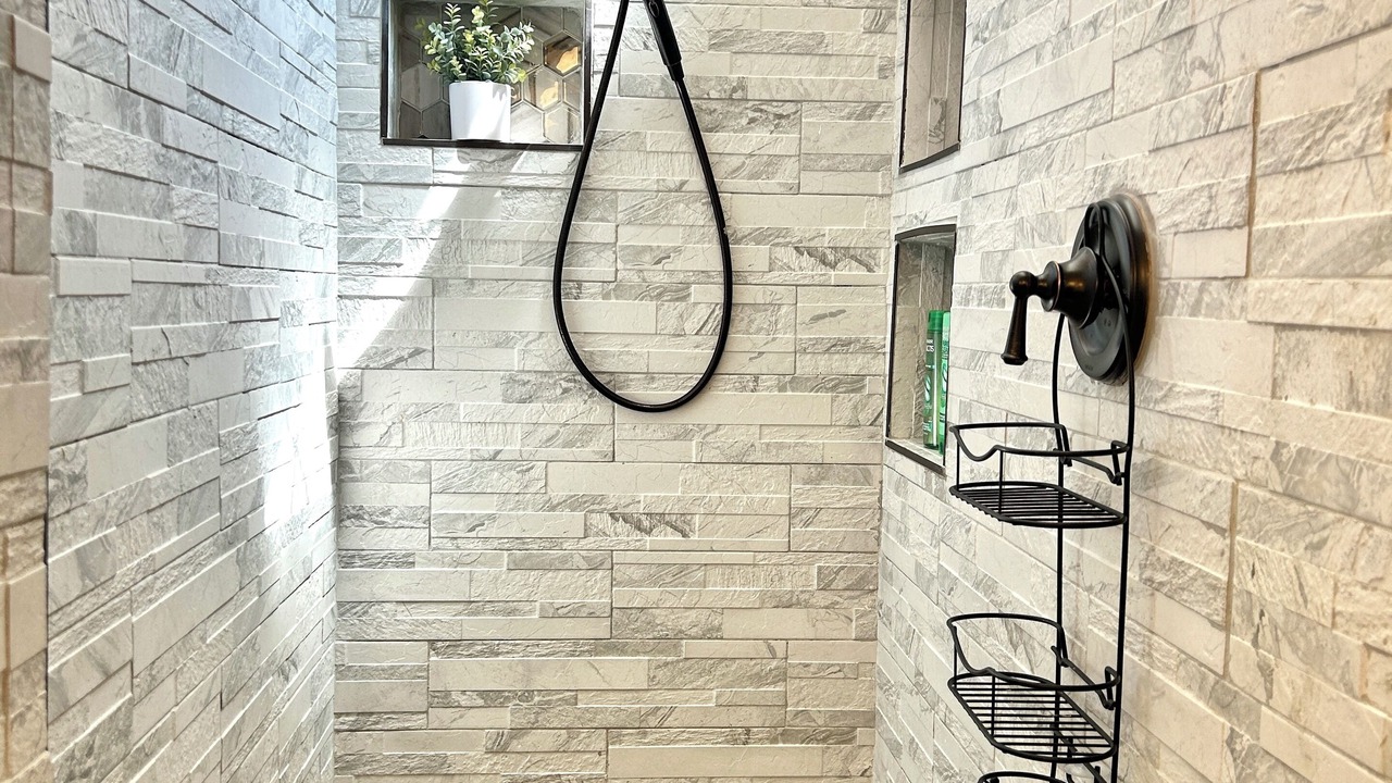 Photo of Bathroom in Waxahachie