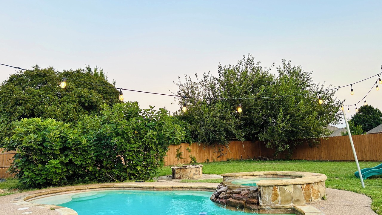 Photo of Outdoor in Waxahachie