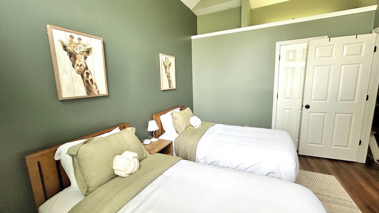 Photo of Bedroom in Waxahachie