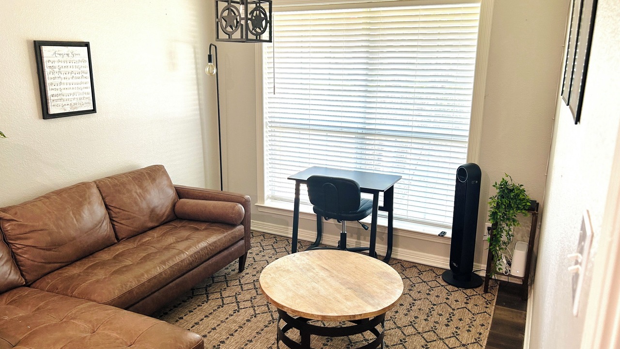 Photo of Livingroom in Waxahachie