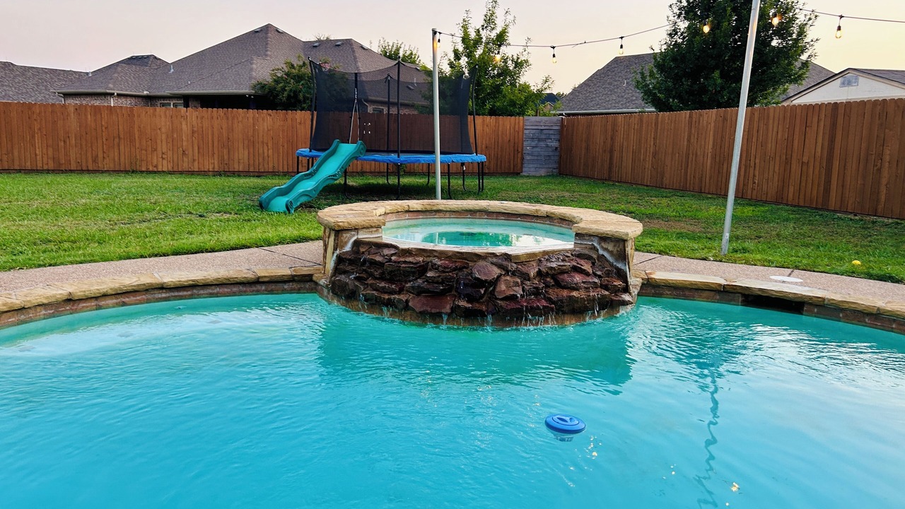 Photo of Outdoor in Waxahachie