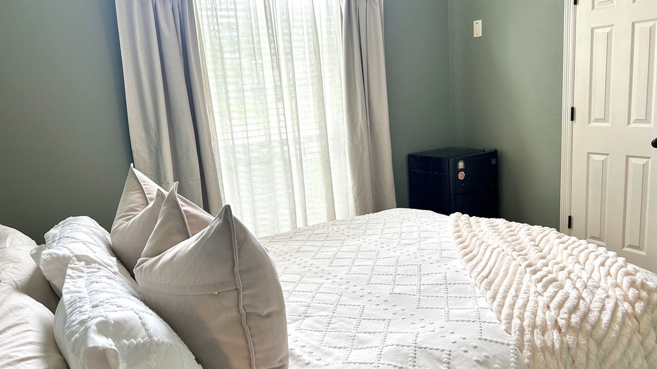 Photo of Bedroom in Waxahachie