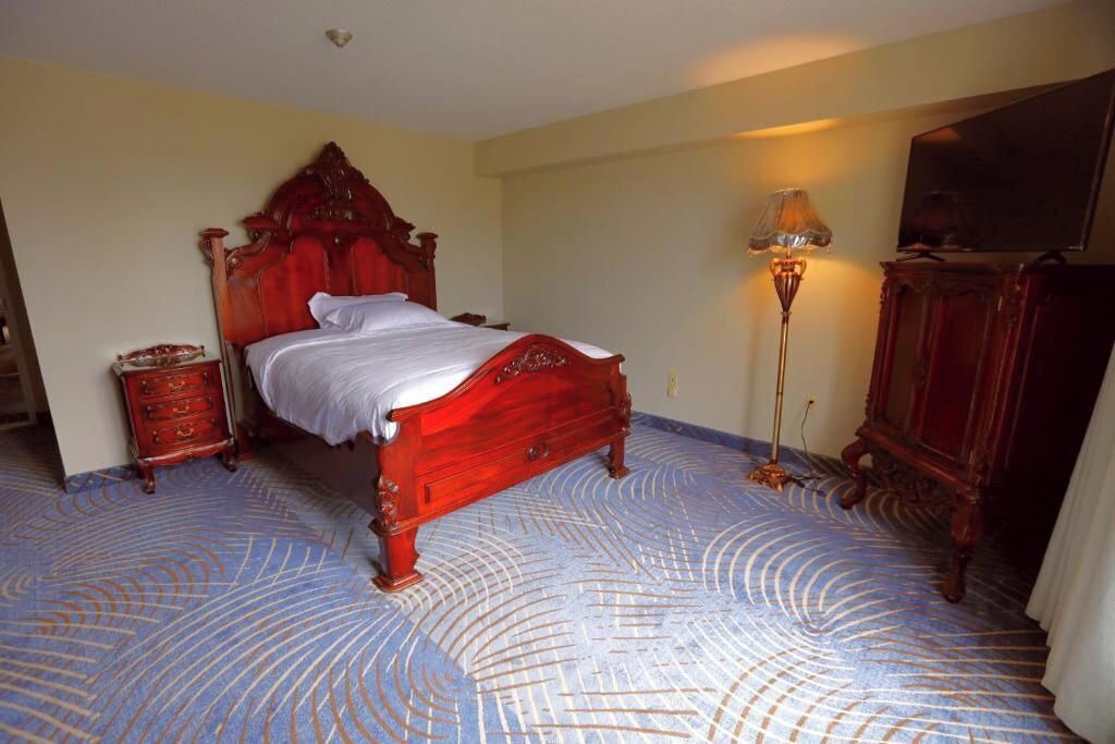 Photo of Bedroom in Niagara Falls