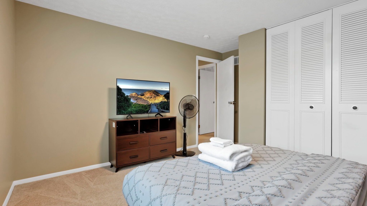 Photo of Bedroom in Westerville