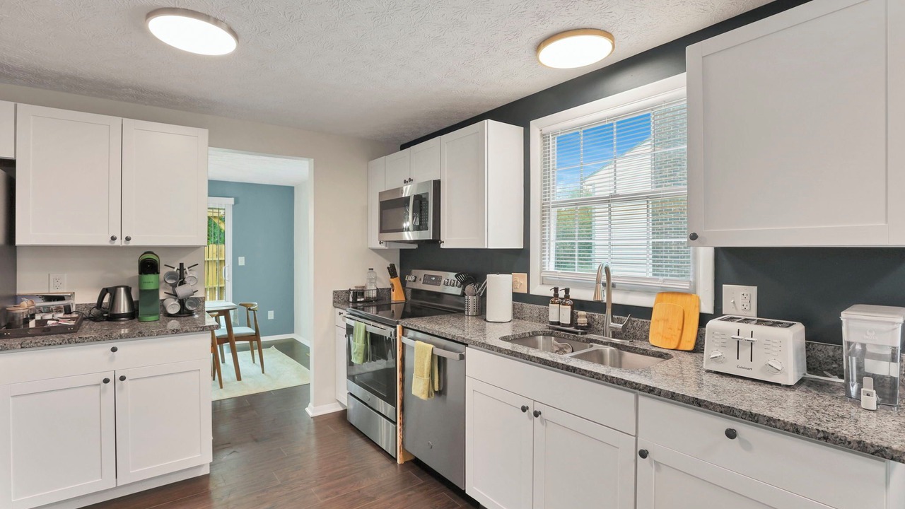 Photo of Kitchen in Westerville