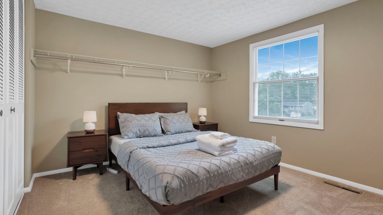 Photo of Bedroom in Westerville