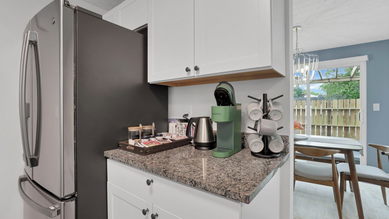 Photo of Kitchen in Westerville